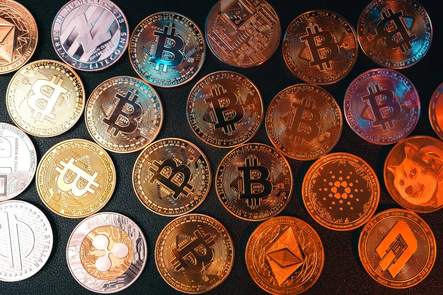 Trading Hours For Cryptocurrencies