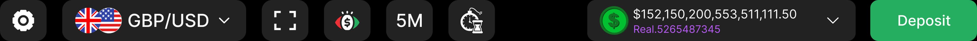 home mockup top group