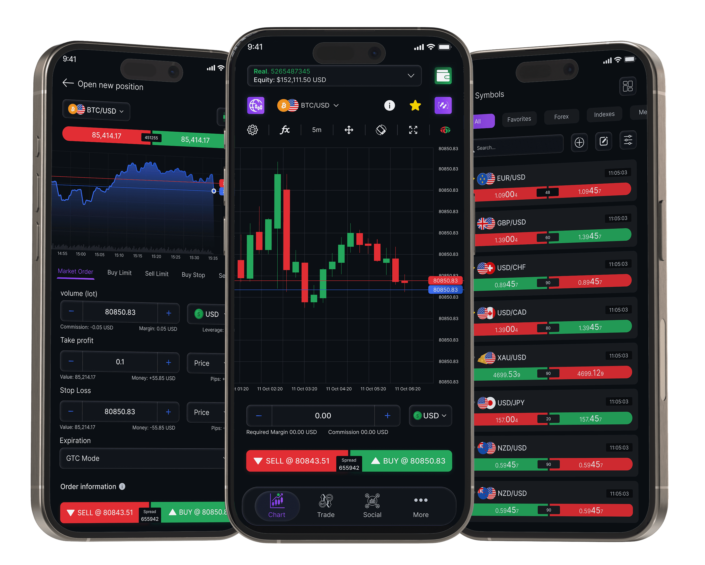 home mobile mockup