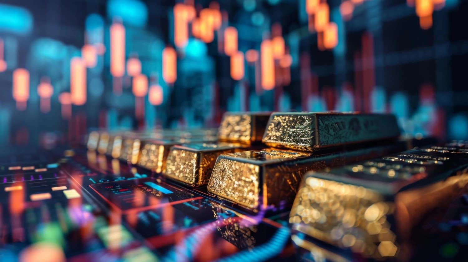 Why Trade Precious Metals?