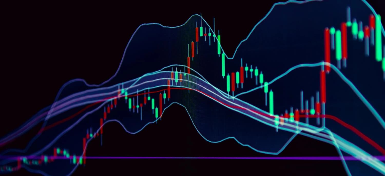 Share prices can move due to